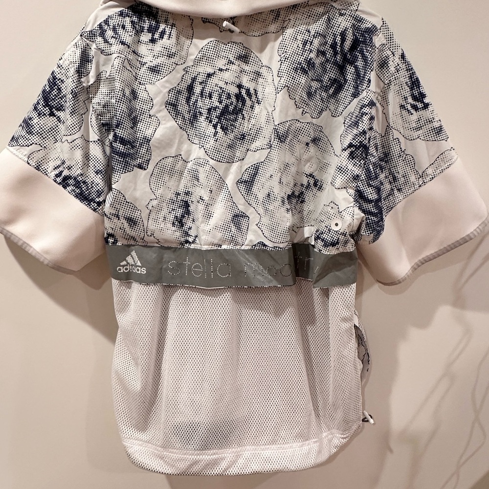 Adidas Stella McCartney Jacket - Picture 7 of 9